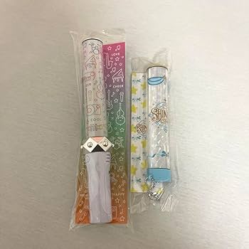 少年忍者　ペンライト　22ver ペンライト 即購入可】少年忍者 ペンライト 22人ver. - メルカリ